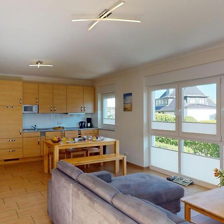 Appartementhaus Koenigshoehe Koenigshoehe Wohnung Lobster Grömitz Zewnętrze zdjęcie