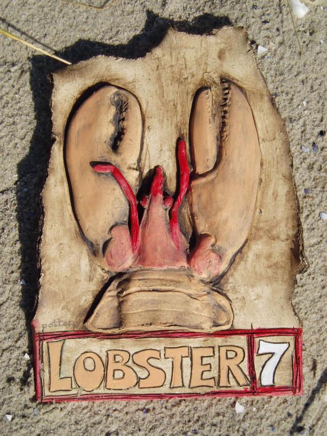 Appartementhaus Koenigshoehe Koenigshoehe Wohnung Lobster Grömitz Zewnętrze zdjęcie