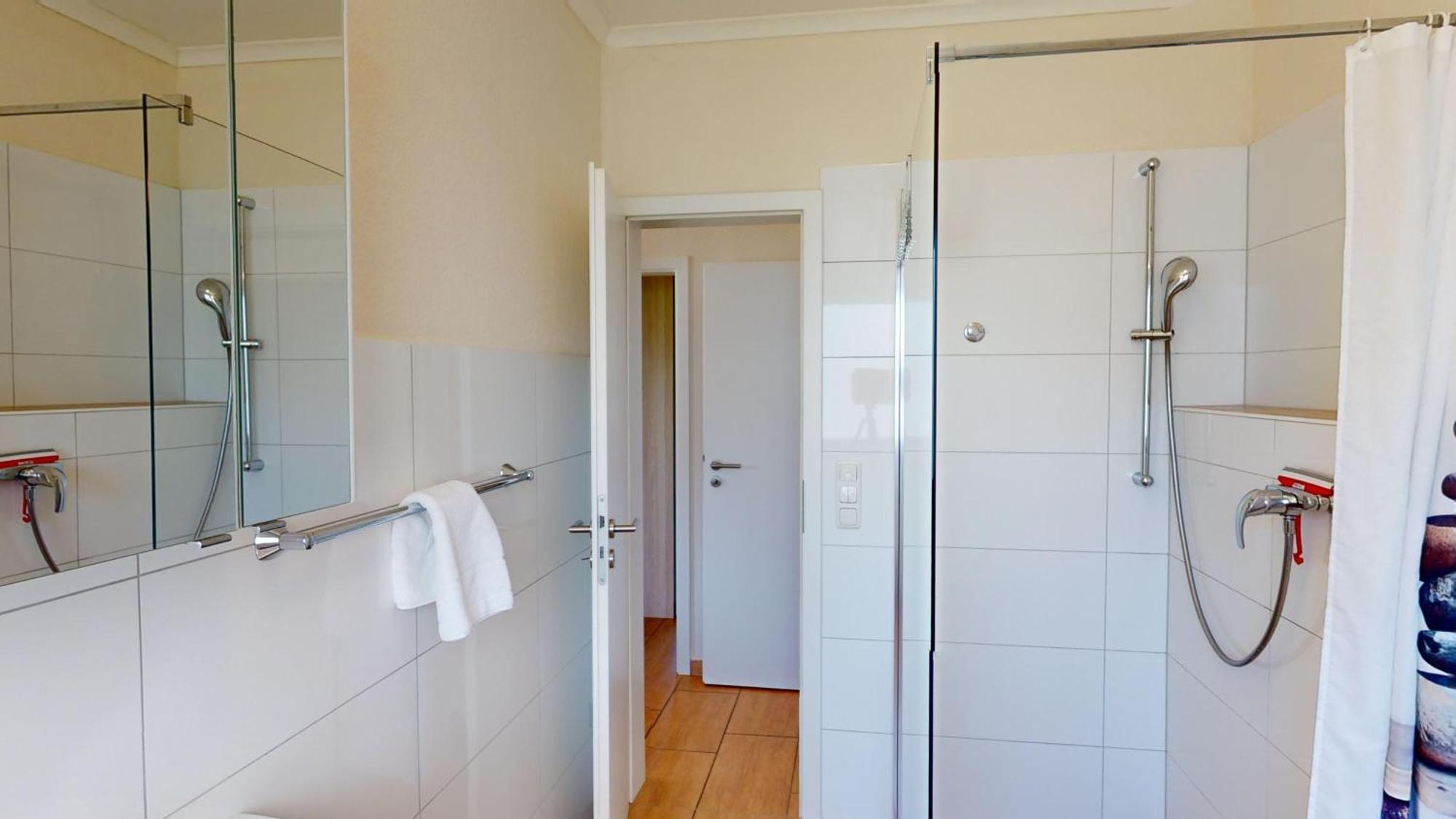 Appartementhaus Koenigshoehe Koenigshoehe Wohnung Lobster Grömitz Zewnętrze zdjęcie